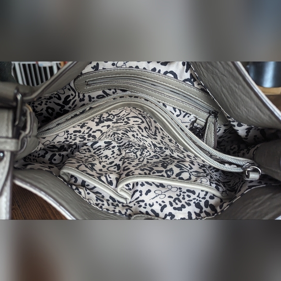 Jessica Simpson Camille bag - Picture 4 of 6